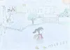 甜美的梦