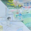 窗外的梦