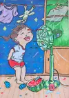 夏天