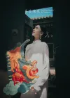《寻美塘尾》
