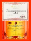 钟霞成果（一）