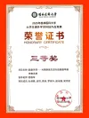 庞冰凝成果（二）