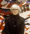 安迪·沃霍尔
