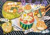 徐然《日式料理》