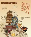 “共创•敦煌：服务设计与体验经济在文旅可持续发展中的应用成果展” Co-Creating Dunhuang: A Service Design & Experience Economy output for Sustainable Cultural Tourism