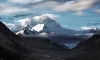 中国·西藏·珠穆朗玛峰