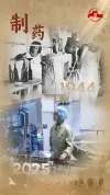 制药