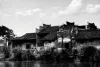 1931年11月，中国工农红军军医学校
在江西瑞金宣告成立，图为在瑞金办学旧址。