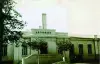 哈尔滨医学专门学校
在南岗区大直街旧址（1936年）。