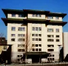 2012年改造完工的转化医学研究中心。