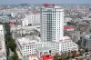附属一院门诊大楼（2007年拍摄）。