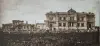 哈尔滨医学专门学校
在华俄道胜银行旧址（1928年）。