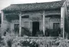1932年6月，中国工农红军军医学校迁往兴国县茶岭镇继续办学。图为学校在兴国县茶岭镇教室旧址。