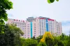 附属二院外科大楼（2024年拍摄）。
