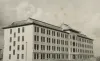 1954年建成的生理学馆。