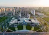 附属六院全景（2022年拍摄）。