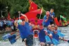 绶带奖《龙腾竞渡》 徐昌国_中国
DRAGON BOAT RACING_CHANGGUO XU_China_“名城名湖名山”组