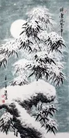 瑞雪兆丰年