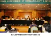 张志礼出席中韩皮肤科学术会议