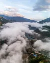 澜沧江苗尾水电站（苗尾乡）