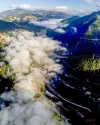 澜沧江大朝山水电站