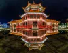 南湖揽胜楼(蒙自)