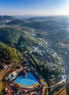 石龙坝水电站