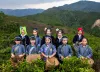 驻守青山-哈尼族