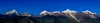 梅里雪山--银山