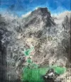 《山色空蒙雨亦奇》
