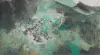 《空山新雨图》