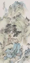 《只此青绿，写意为上》