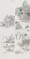 《流水趣河长》