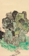 《游园》