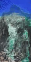 《云山出岫图》
