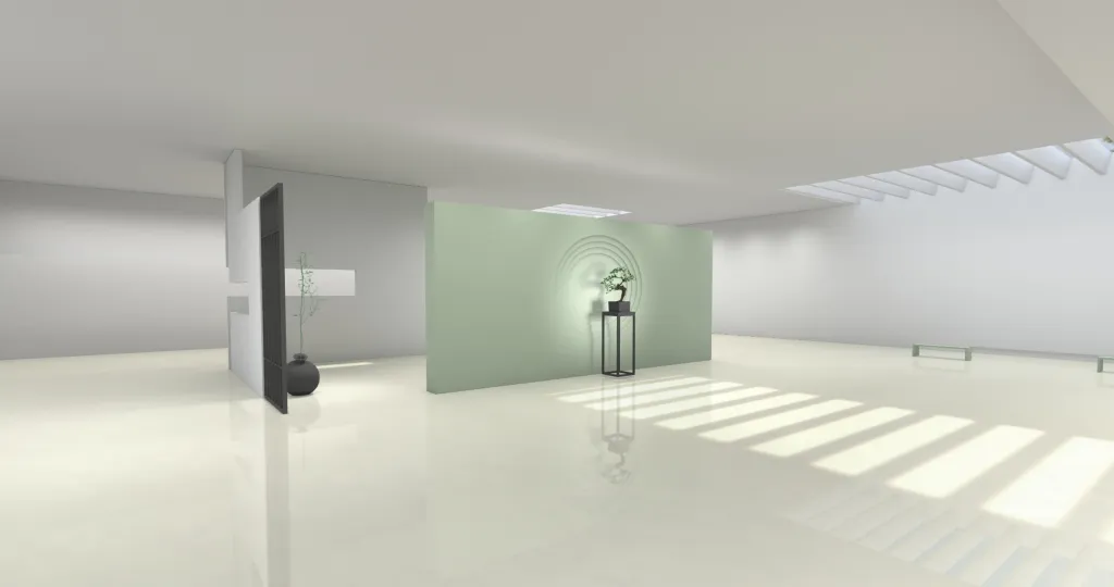 线上虚拟展览_清风美术馆