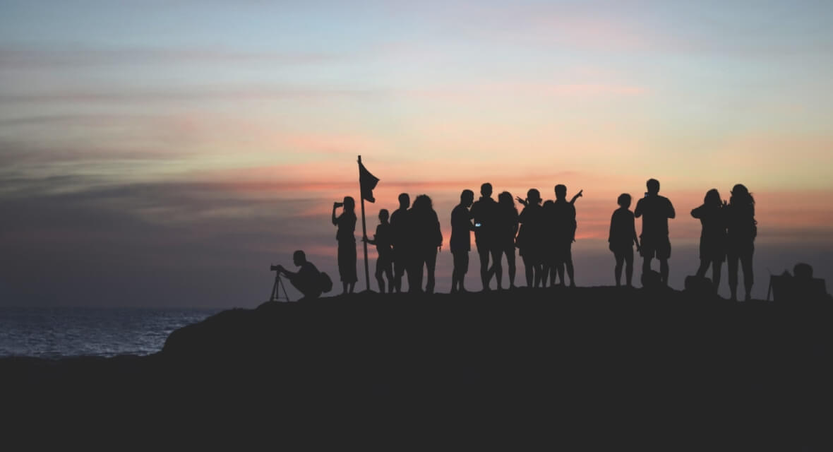 大鱼云展,轻松创办您的线上虚拟展览