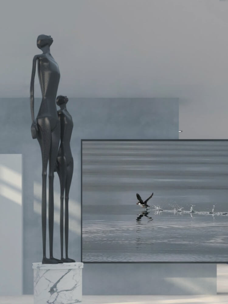 大鱼云展,轻松创办您的线上虚拟展览