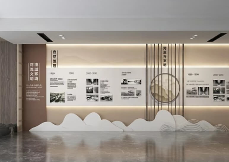 协会/社区文化作品展览