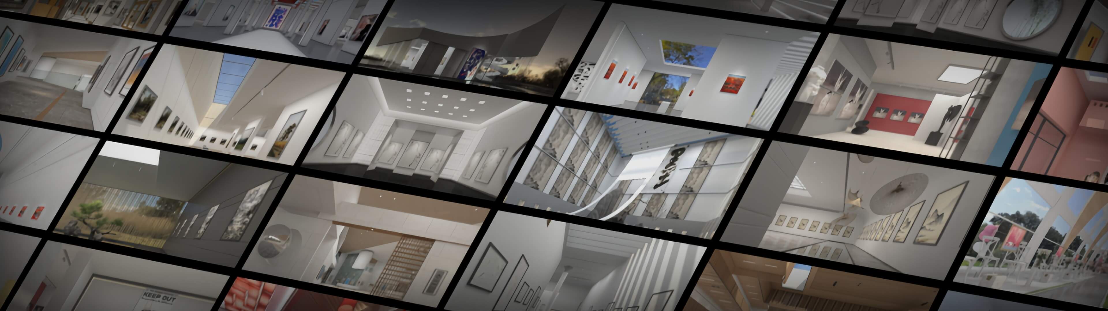 大鱼云展，轻松创办您的线上虚拟展览