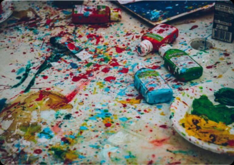 少儿绘画/摄影作品展览