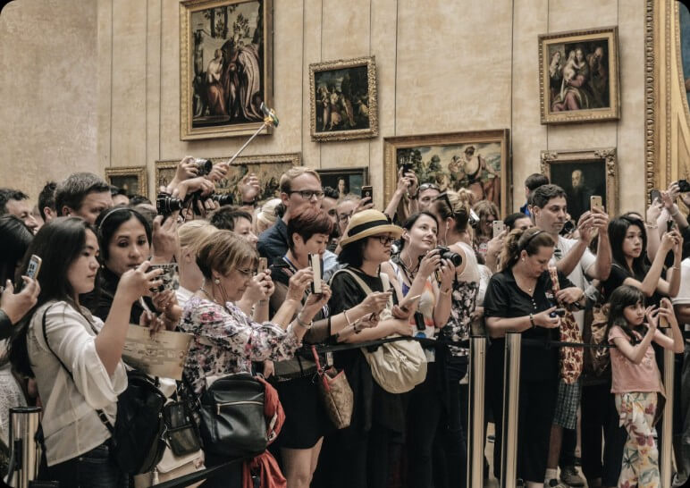 名家绘画/摄影作品展览